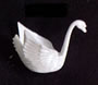 Pearlized Swan 