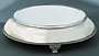Silverplated Cake Platform - 14
