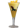 Disposable Cups- Angled Flutes