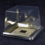 Square Mini Medoro Tray - 9.5 Cm (100/Pk)
