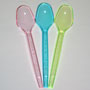 Sundae Spoons - Assorted Colors