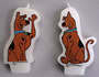 Scooby Doo Candles