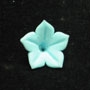 Hyacinth Flower - Small Blue