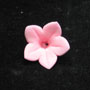 Hyacinth Flower - Small Pink