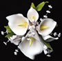 Calla Lily Spray - Small