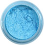 Sterling Pearl Dust- Pastel Blue