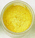 Special 2 oz. Jar- Egyptian Gold Luster Dust
