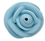Large Icing Roses - Blue