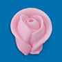 Side Rose - Pink - Medium