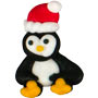 Mini Christmas Penguin