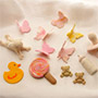 Fondant Baby Set Assortment