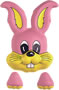 Easter Bunny W/Paws E-Z Top