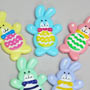 Easter Bunny Assortment (Flats)