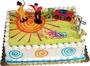 Dancin' Cake Kit