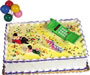 Call Me! Cake Kit