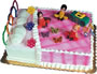 Slumber Party Cake Kit