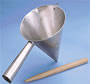 Funnel W/Stick