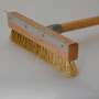 Oven Scraper Brush-Extra Heavy Duty