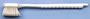 Long Handle Pot Brush-Poly Handle