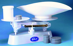 bakers scale