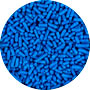 Sprinkles - 6 Lbs- Blue