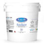 Satin Ice Rolled Fondant - 20 Lbs. -White