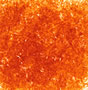 Edible Glitter - Orange - 4 oz. (Large)