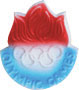 Olympic Medallion - Small