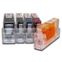 Edible Ink Cart. Set (Kks-5)