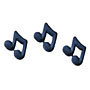 Music Notes Sugars