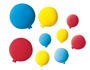 Balloon Assortment Sugars