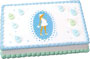 Chic Mom-To-Be Single Pack Edible Image