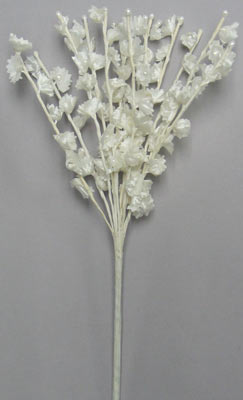 Lily of the Valley - Ivory