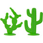 Cactus - 2 Styles Asst.