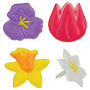 Sunshine Flower Rings - Asst.