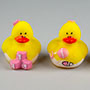 Girl Baby Duckies