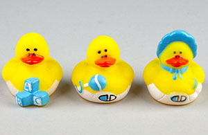 Boy Baby Duckies