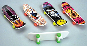 Skateboards - Asst. Styles