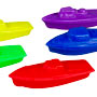 Motor Boats - Assorted