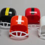 Football Helmets - Assorted