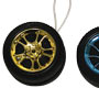 Wheels - Designer Asst