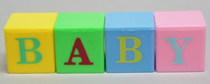 Baby Blocks