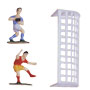 Soccer Set W/ Goals