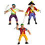 Pirates - PVC Figurines - Asst.