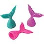 Mermaid Tails - Asst. Colors