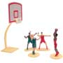 Basketball Classic 5 pc Set