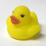 Rubber Duckies