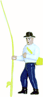 Fisherman