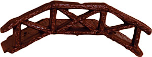 Footbridge