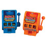 Slot Machines - Asst Colors